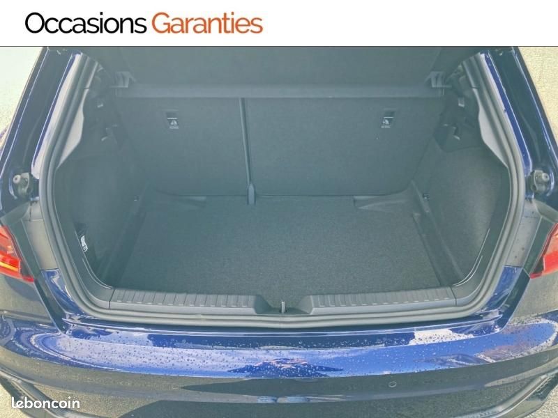 Audi A1 Sportback 30 TFSI 116ch S line S tronic 7 (image 16)
