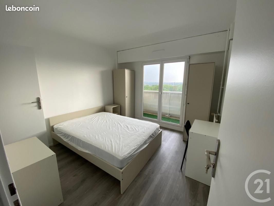 Appartement 1 pièce 10 m² · à Sevran · 10 m² · 630 €/mois