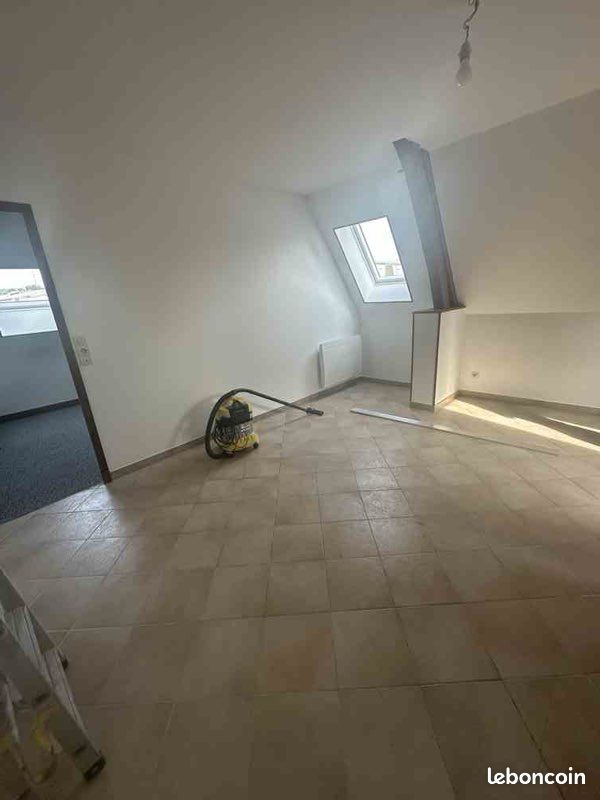 Appartement 2 pièces 40 m² · à Noyon · 40 m² · 450 €/mois