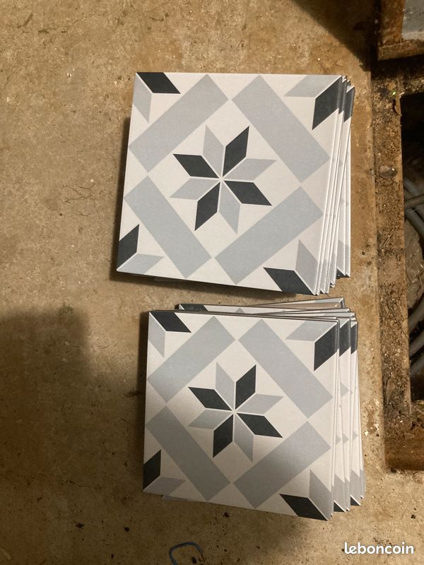 Carrelage (image 1)