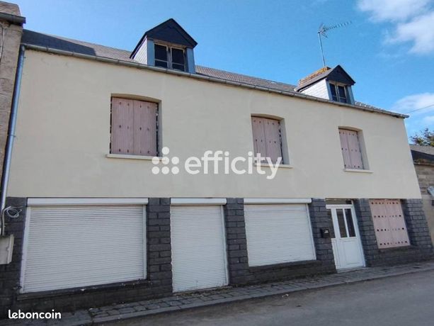 Maison 6 pièces 123 m²