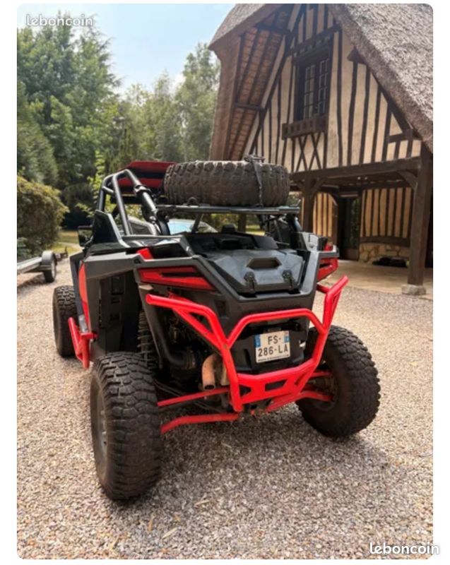 SSV Polaris pro xp ultimate (image 2)