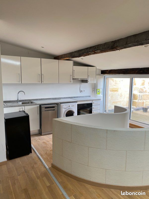 Appartement 2 pièces 50 m² · à Bordeaux · 50 m² · 930 €