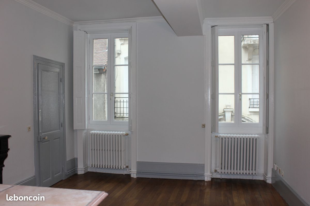 Appartement 2 pièces 44 m² · à Chalon-sur-Saône · 44 m² · 600 €/mois