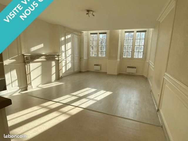 Studio 1 pièce 35 m² - Limoges 87000 (image principale 2)