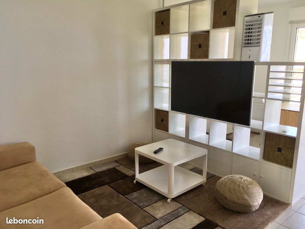 Appartement a louer grasse - 1 pièce(s) - 28 m2 - Surfyn