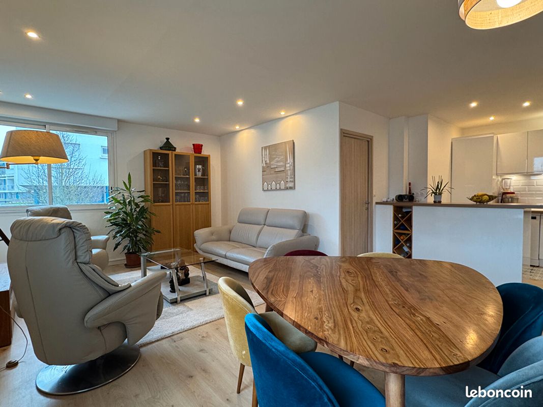 Appartement 3 pièces 73 m² · à Royan · 73 m² · 299 000 €