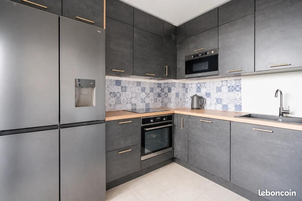 Appartement 4 pièces 85 m² · à Stains · 85 m² · 229 000 €