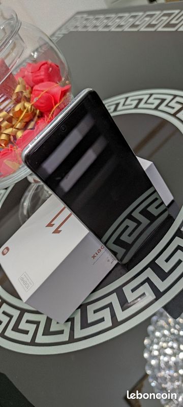 Xiaomi 11t 5G 128gb avec la garantie 230euro (image 1)