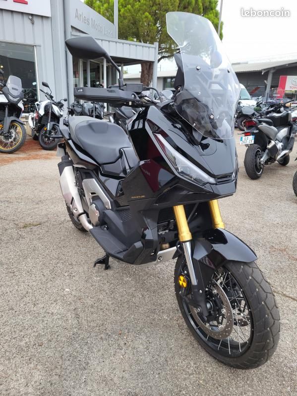 Moto Honda X Adv 750 Prezzo Honda X-ADV 750 Price, Images, Specs