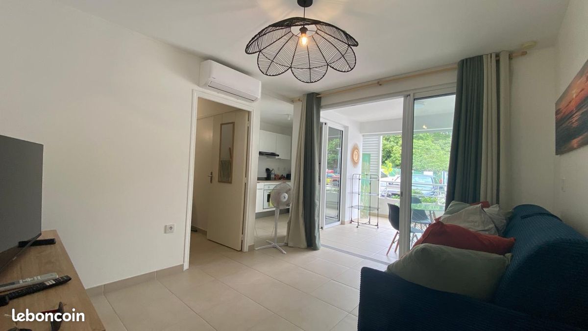 Appartement 1 pièce 27 m² · à Le Diamant · 27 m² · 176 000 €