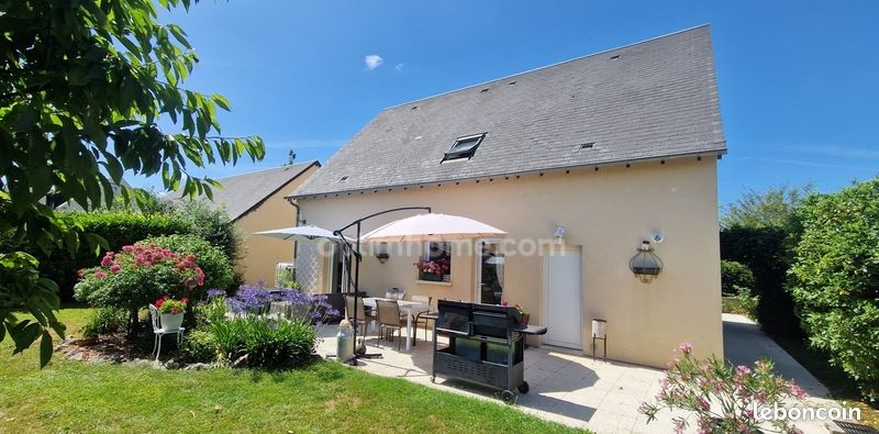 Maison 6 pièces 130 m² · à Val d'Arry · 130 m² · 259 900 €