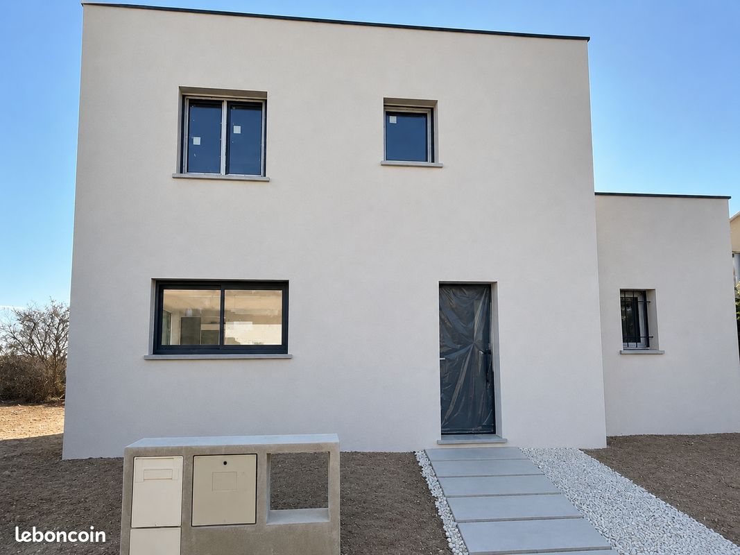 Maison 5 pièces 110 m² · à Pomérols · 110 m² · 329 000 €