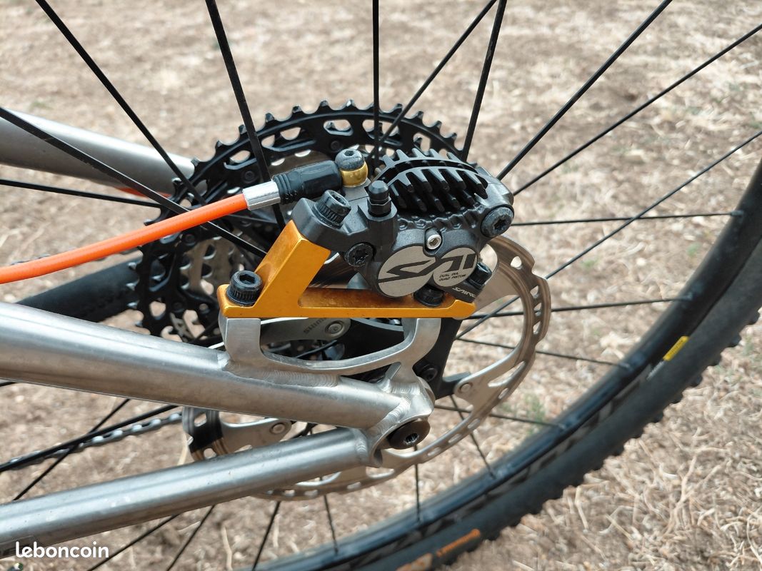VTT Leon titane (image 14)