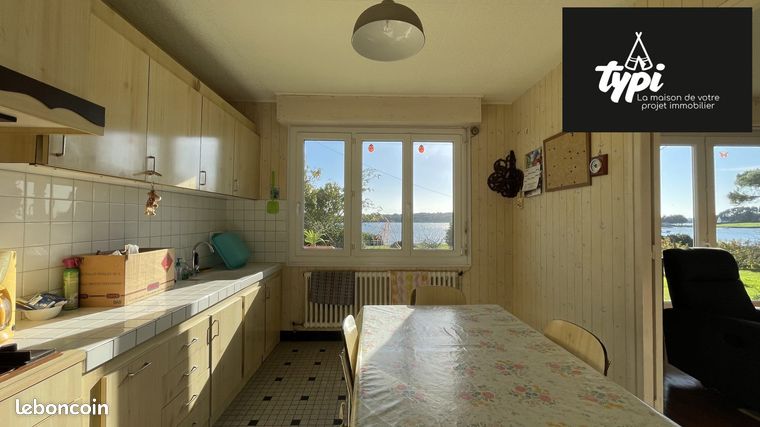 Maison 6 pièces 144 m²