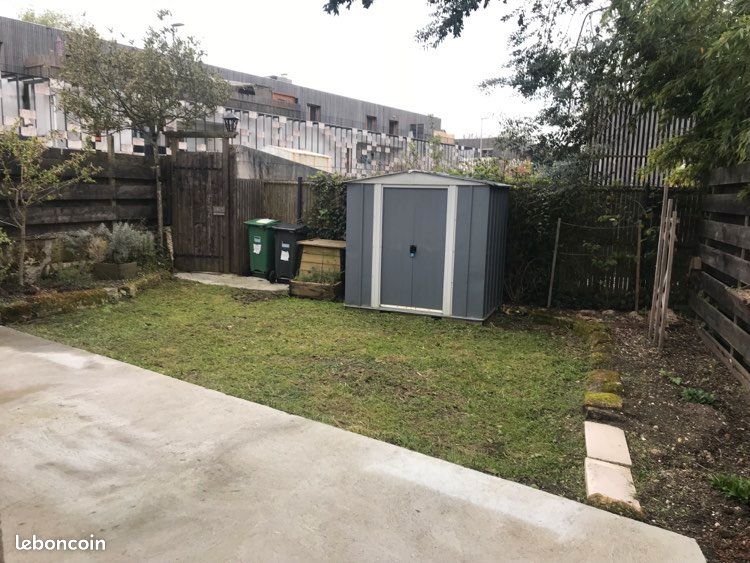 Maison 3 pièces 64 m² · à Mérignac · 64 m² · 1 190 €