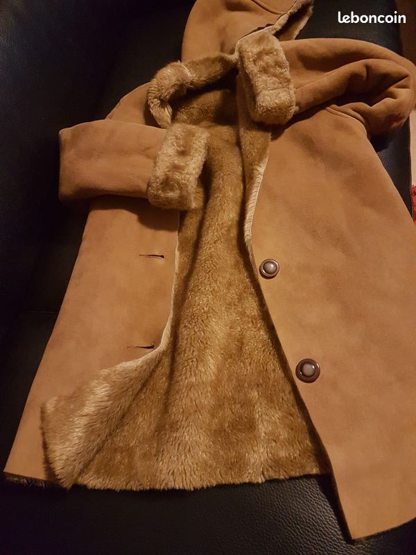 Manteau enfants (image 1)