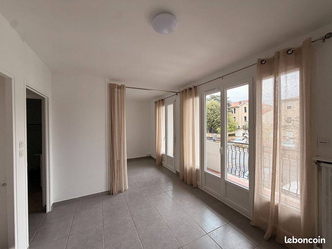 Appartement 1 pièce 32 m² · à Valence · 32 m² · 590 €/mois
