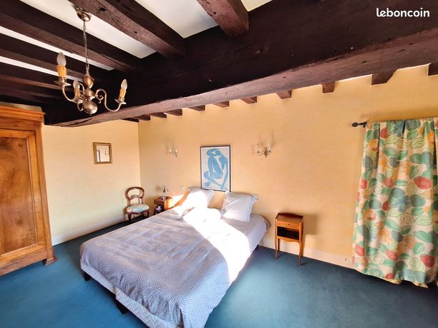 Propriété 12 pièces 452 m² — 17