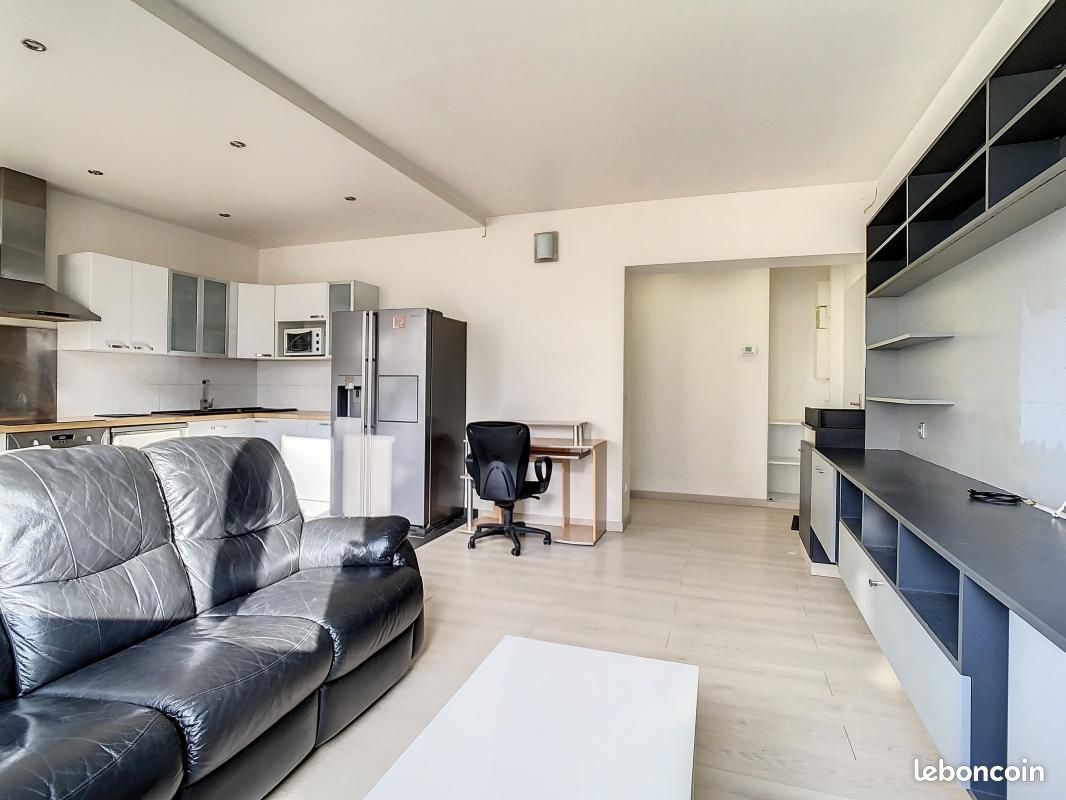 Appartement 2 pièces 46 m² · à Champigny-sur-Marne · 46 m² · 995 €