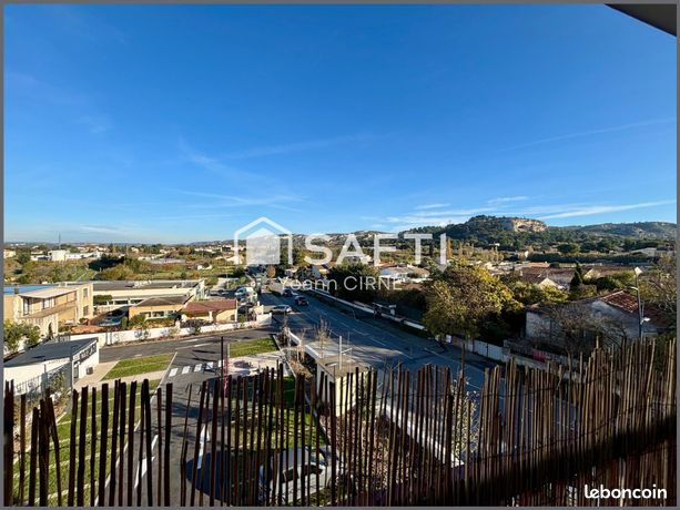 Appartement 3 pièces 72 m²
