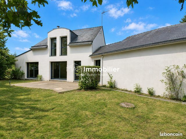 Maison 6 pièces 126 m² · à Calan · 126 m² · 334 000 €