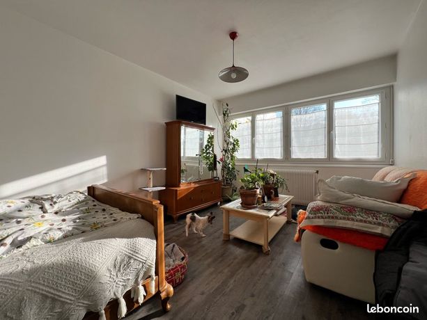 Appartement DAMELEVIERES
