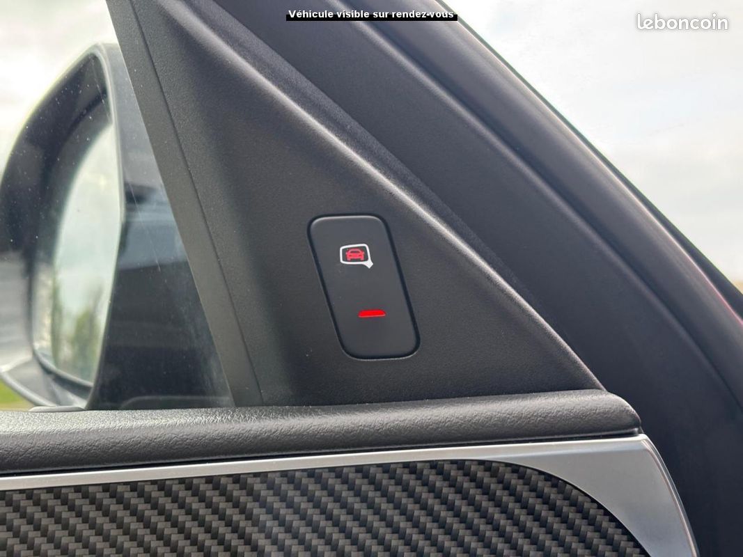 Audi rs6 avant 4.0 tfsi 605 performance quattro tiptronic bva (image 26)