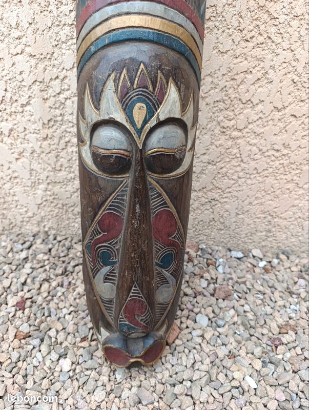 Décorations africaines (image 18)