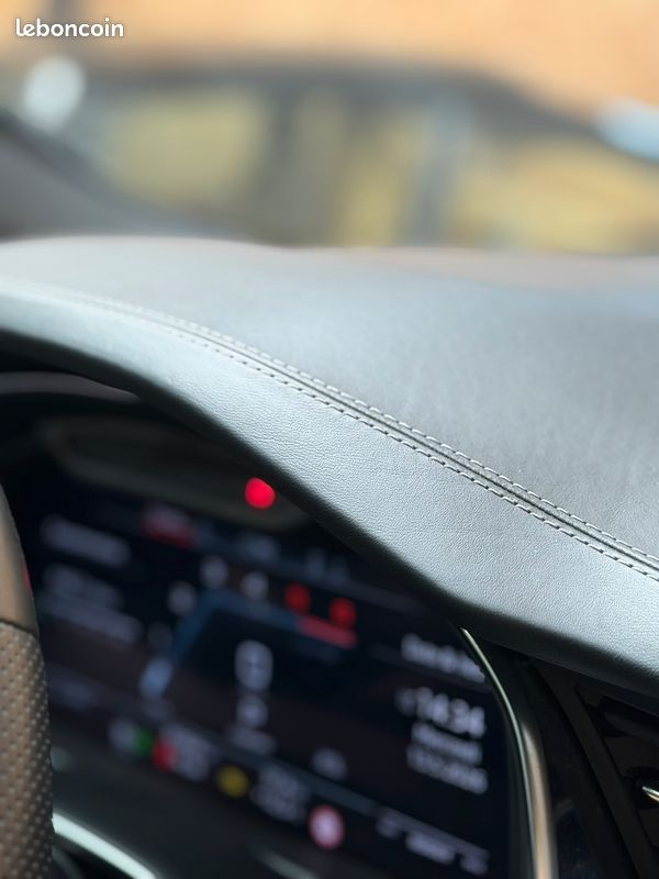 AUDI SQ8 4.0 TDI 435 QUATTRO TIPTRONIC - TO - Bang & Olufsen - Essieu arrière directionnel - GARANTIE 12 MOIS (image 14)