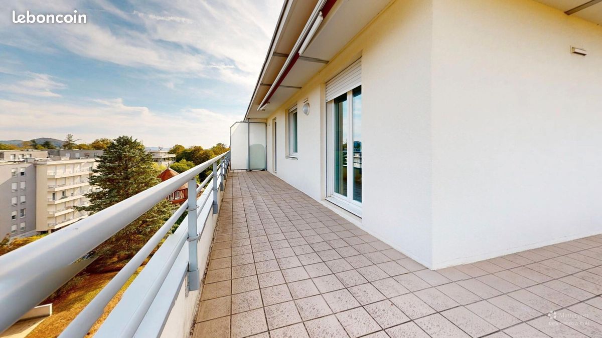 Appartement 4 pièces 83 m² (image 5)