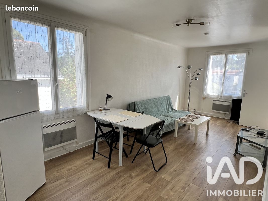 Appartement 2 pièces 40 m² · à La Baule-Escoublac · 40 m² · 171 200 €