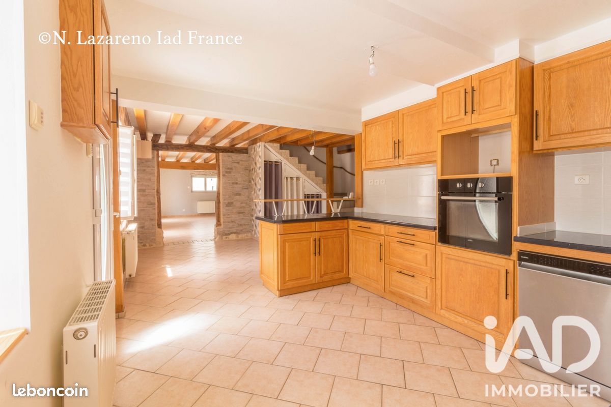 Propriété 5 pièces 150 m² (image 5)