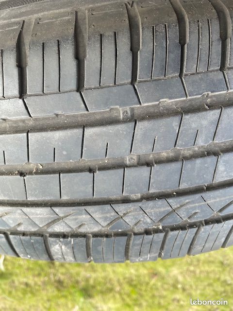 Pneu dunlop (image 3)