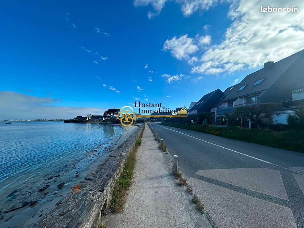 Appartement 2 pièces 41 m² · à Roscoff · 41 m² · 190 800 €