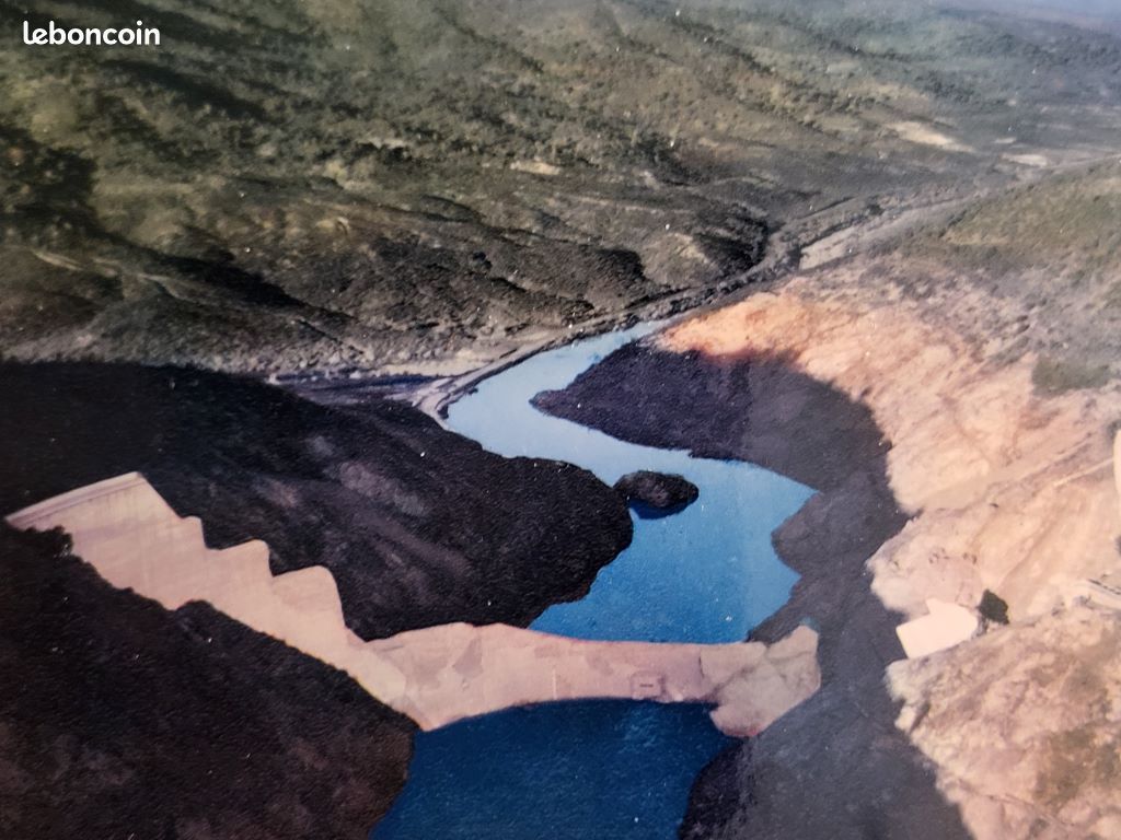 Gites climatisés 2 à 4 pers Var Cote D'azur au lac de st Cassien (image 20)