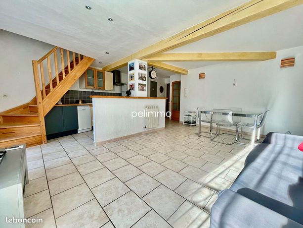 Maison de village 4 pièces 84 m²