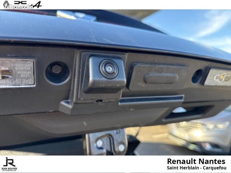 Renault Arkana 1.3 TCe mild hybrid 140ch Techno EDC (image 11)