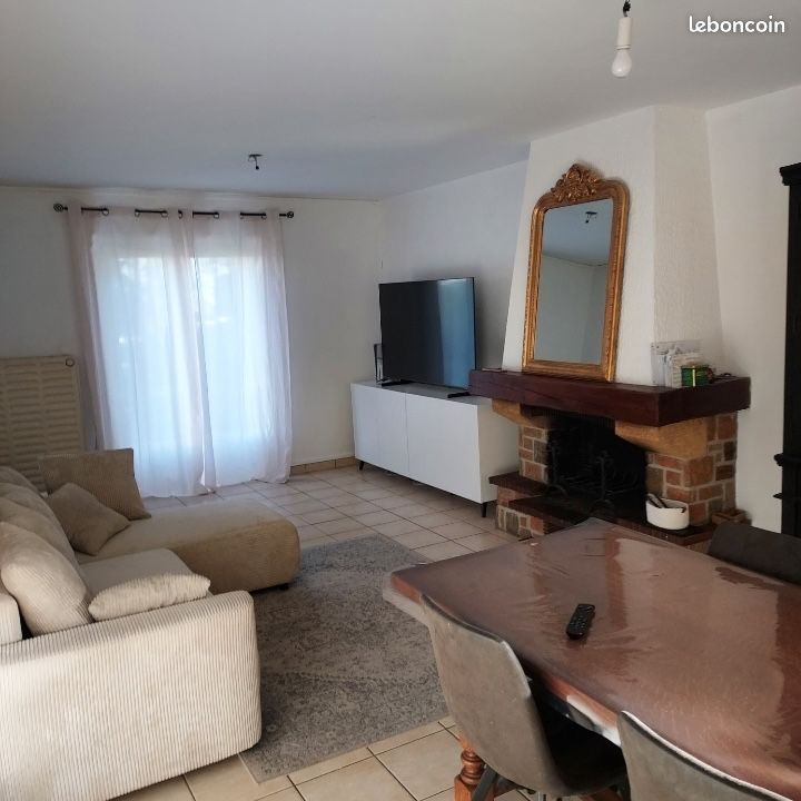 Maison 5 pièces 120 m² · à Péronne · 120 m² · 135 000 €