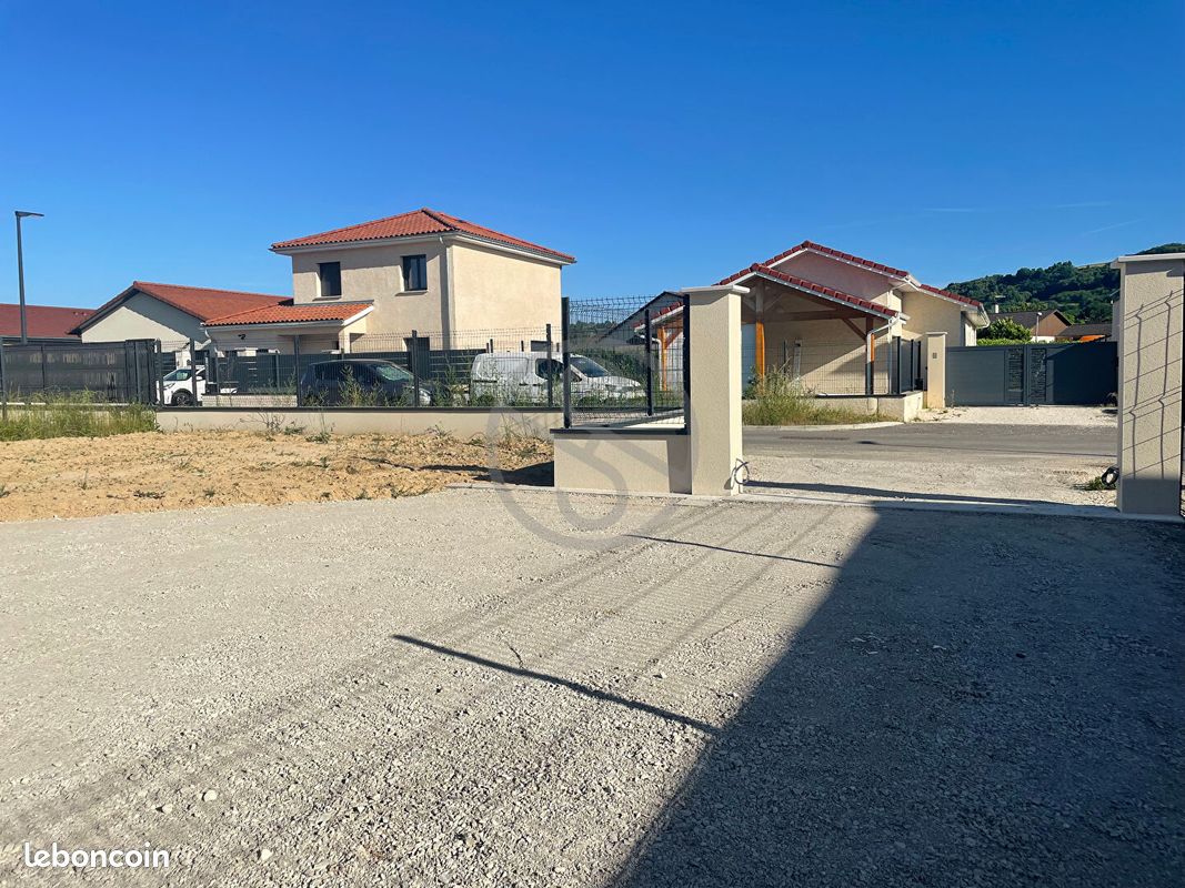 Villa 4 pièces 91 m² (image 1)