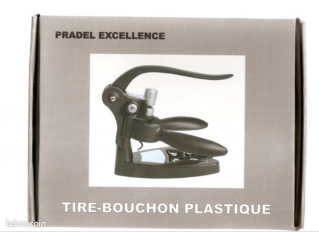 Tire bouchon neuf (image 1)