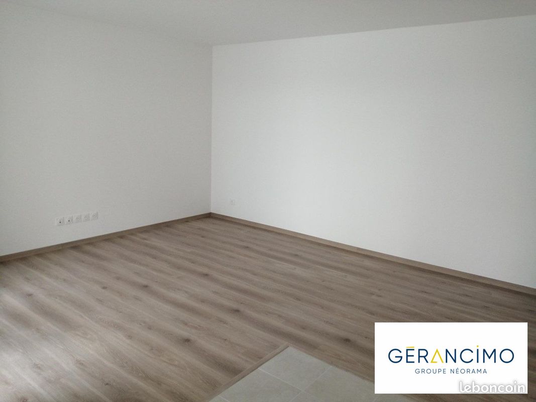 Appartement 3 pièces 63 m² · à Bois-Guillaume · 63 m² · 792 €/mois