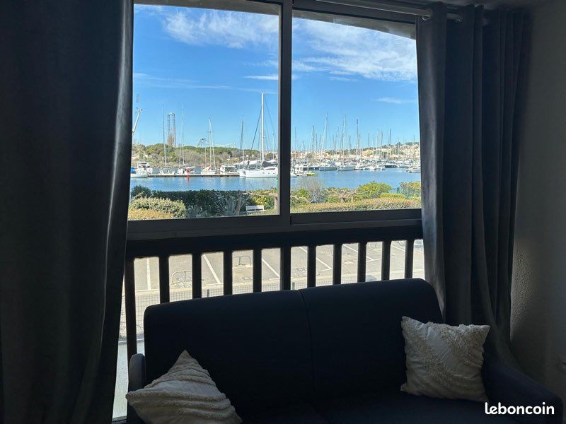 Appartement 2 pièces 24 m² · à Agde · 24 m² · 99 000 €