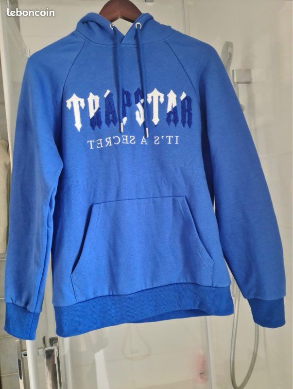 Ensemble Survêtement Trapstar (image 2)