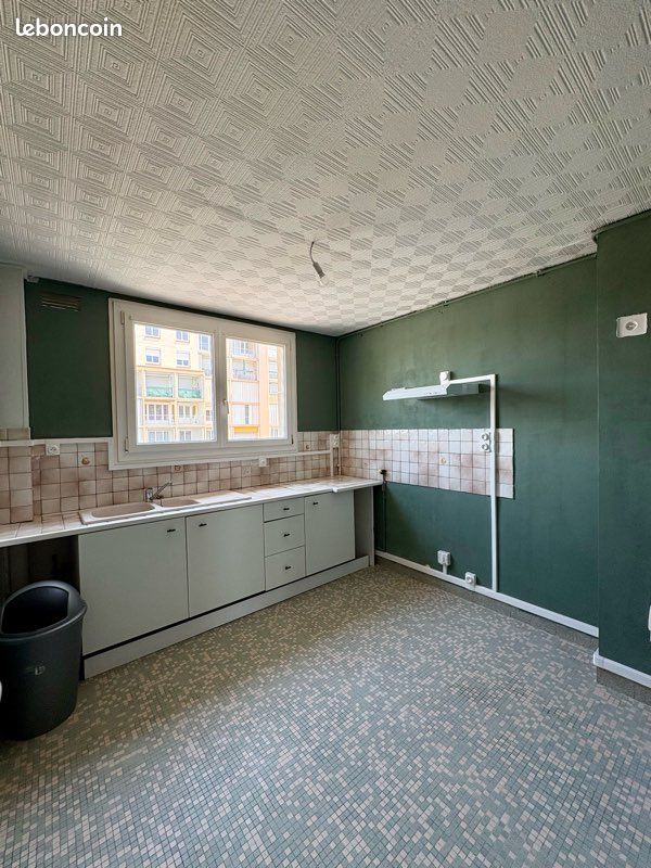 Appartement 3 pièces 60 m² · à Troyes · 60 m² · 650 €