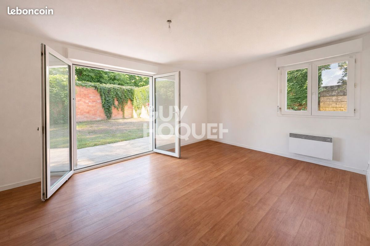 Appartement 2 pièces 49 m² · à Mérignac · 49 m² · 187 000 €