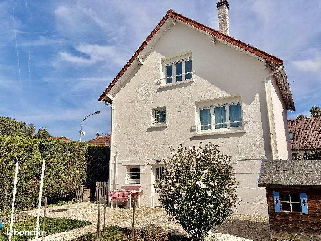 Maison 5 pièces 104 m² · à Villeparisis · 104 m² · 299 000 €