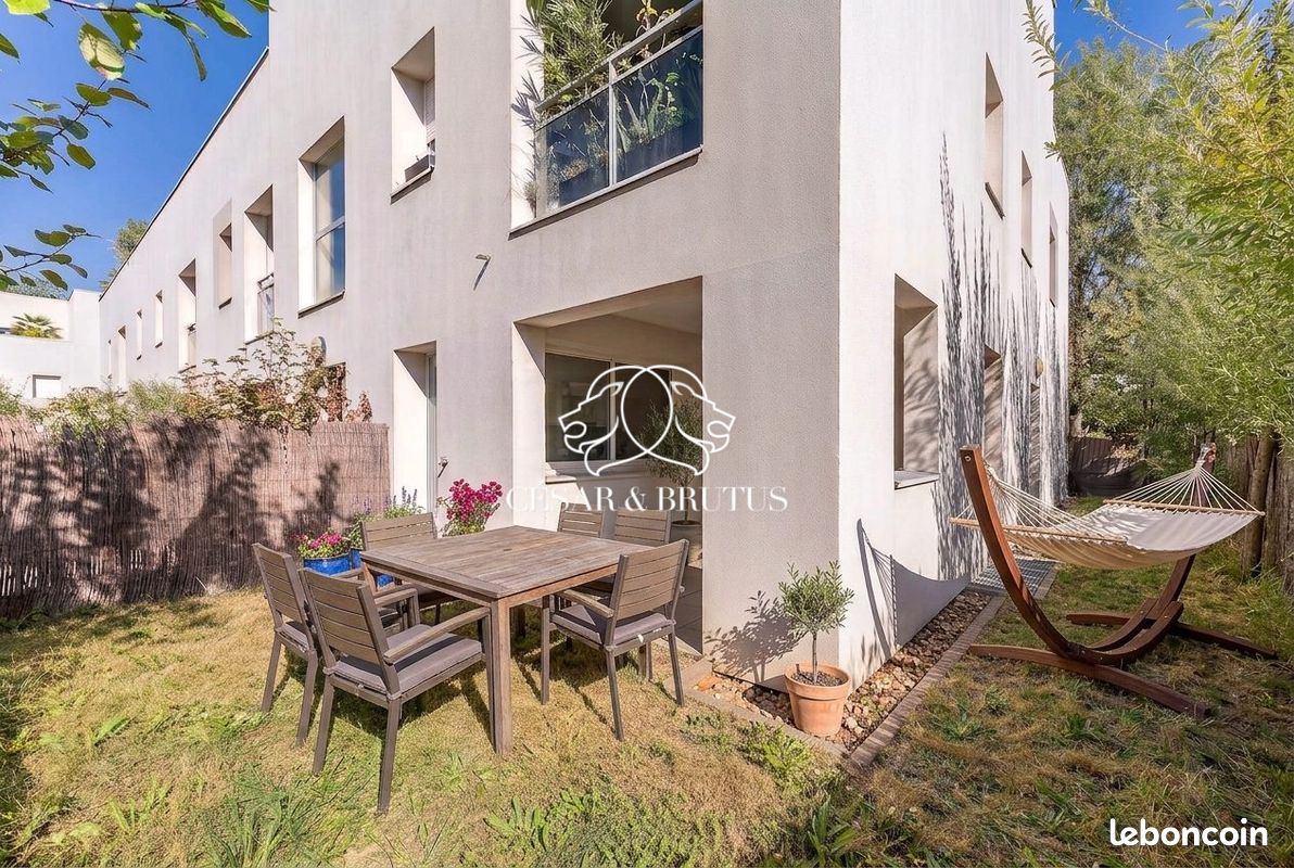 Appartement 3 pièces 64 m² · à Saint-Cyr-au-Mont-d'Or · 64 m² · 300 000 €