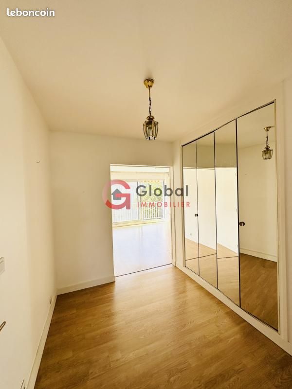 Appartement 3 pièces 65 m² - Biarritz 64200 (image principale 2)