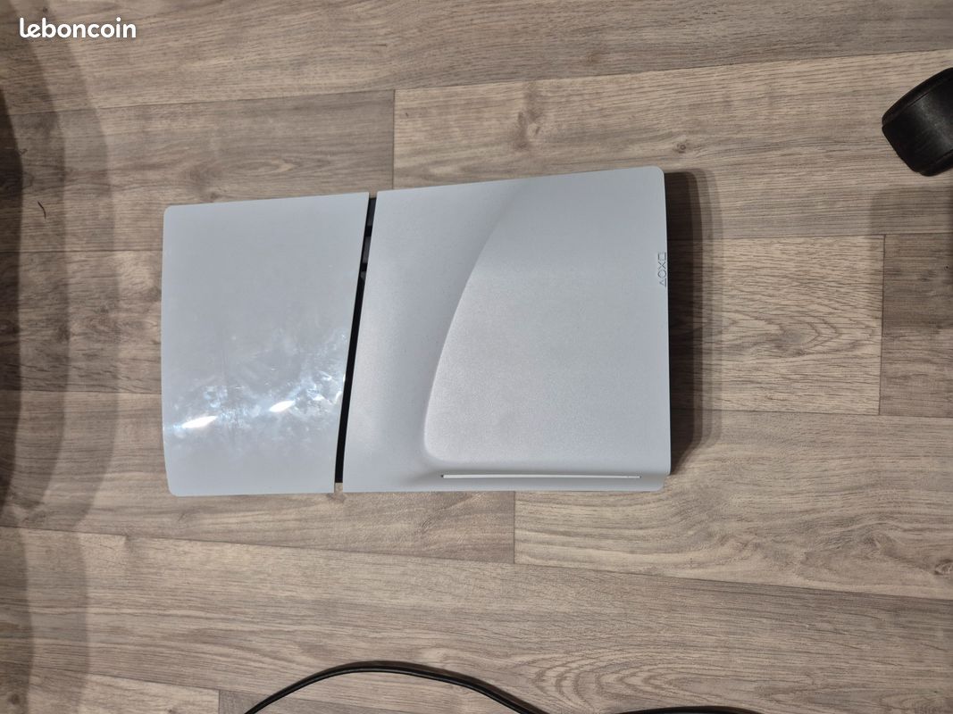 Vente ps5 slim (image 2)